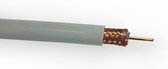 Technetix TN-COAXIH-10M Coaxkabel 10 M Wit