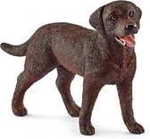 Schleich Labrador Retreiver Teefje