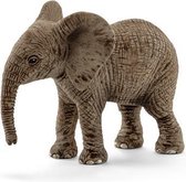 Schleich Speelfiguur Afrikaanse Baby Olifant
