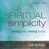 Spiritual Simplicity