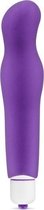My First Love stick - Vibrator - 7 Standen - Paars - 14.1 x 3.2cm