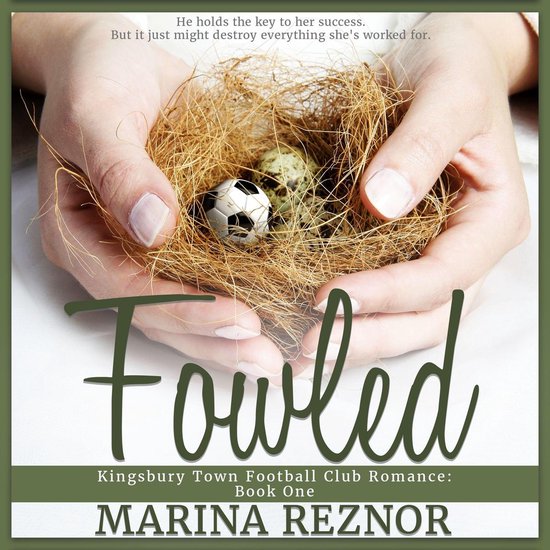 Fowled - cover