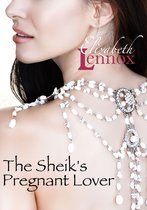 Love By Accident - The Sheik's Pregnant Lover