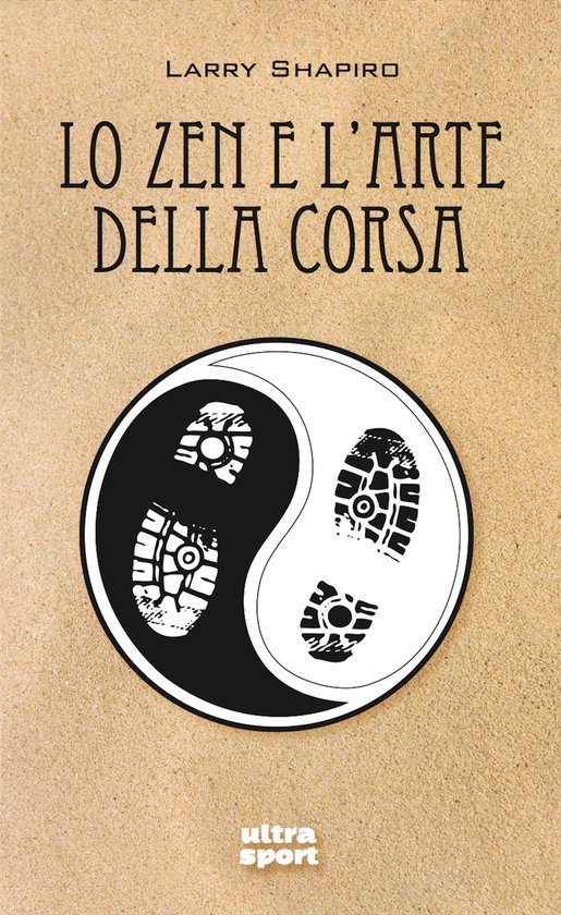Lo zen e l'arte della corsa - cover