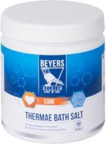 6x Beyers Thermae Badzout 750 gr