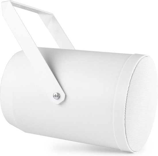 Projectie speaker - Power Dynamics PSP6 projectie speaker voor 100V geluidsinstallaties - 20W - Geschikt voor buiten van Pro — afbeelding 5
