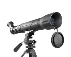 Barska telescoop spotter SV 20-60x60 met draaiend oculair - Zwart