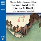 Narrow Road to the Interior, Hōjōki