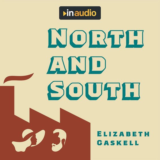 North and South - cover