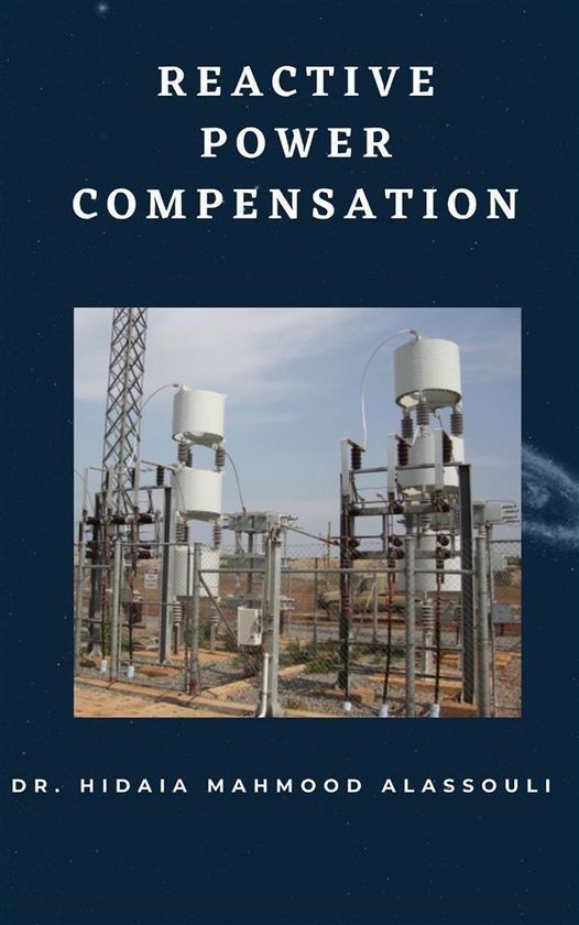 Reactive Power Compensation - cover