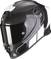 Scorpion EXO-R1 Carbon Corpus II motorhelm