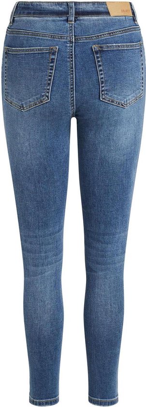 Object Jeans Dames - Maat W25 X | bol.com