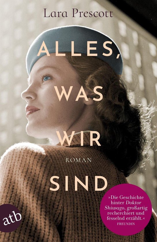 Alles, was wir sind - cover
