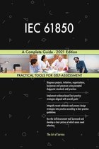 IEC 61850 A Complete Guide - 2021 Edition