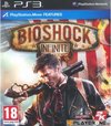 Take-Two Interactive Bioshock Infinite Standard PlayStation 3