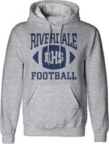 RIVERDALE - Hoodie - Football (XL)