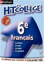 Hit College : Francais 6eme (11-12 ans)
