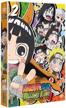 Naruto SD - Rock Lee