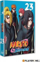 Naruto Shippuden - Vol 23 - (3DVD)