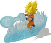 Dragon Ball - Super Saiyan Goku - Figure Final Blast 9cm
