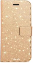 Casetastic Saffiano Wallet Case Samsung Galaxy A71 (2020) Copper - Stars