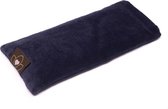 Oogkussen velvet lavendel indigo eco - Lotus