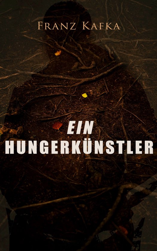 Ein Hungerkünstler - cover