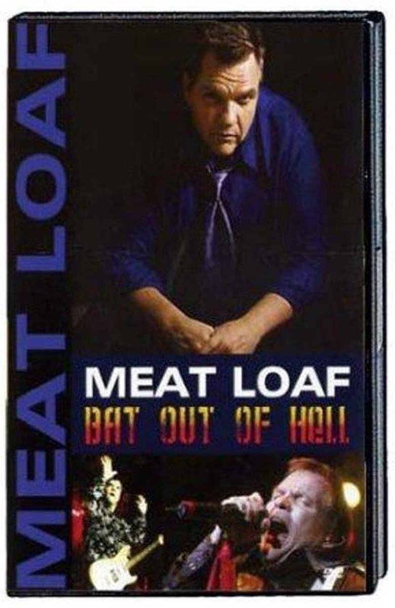 Bat Out Of Hell