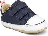 Bibi - Unisex Sneakers -  Afeto Joy Marineblauw - maat 23