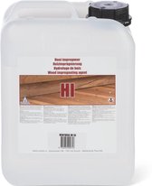 HI Houtimpregneermiddel - 5 Liter