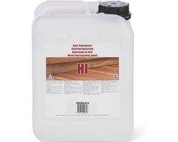 HI Houtimpregneermiddel - 5 Liter