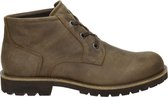 Ecco Jamestown heren veterschoen - Expresso - Maat 45
