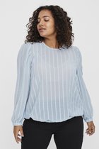 VERO MODA curve blouse PIKKA