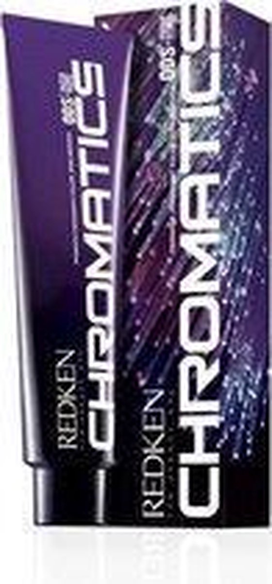 Redken Chromatics 8.3G Hellblond Gold