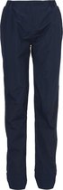 AGU Section Pantalon De Pluie Essential Femmes - Blauw - XL