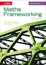 Maths Frameworking - KS3 Maths Teacher Pack 1.2 (Maths Frameworking)
