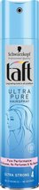 Taft Spray Ultra Pure 4 - 250ml