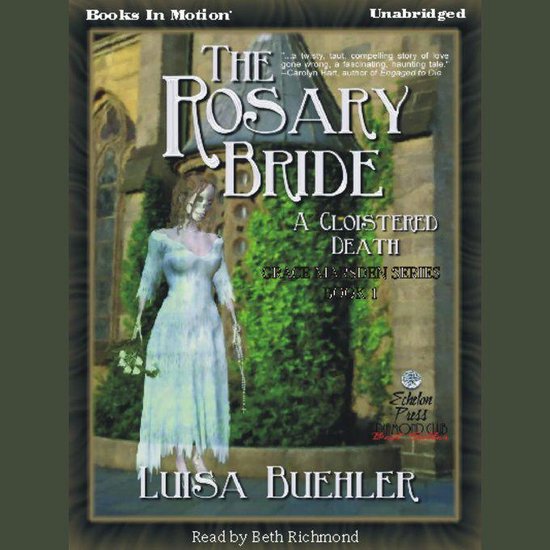 The Rosary Bride - cover