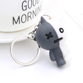 Bts Keychain Van - Keychain - sleutelhanger - sleutel - Bts - bangtan boys - bts sleutelhanger - cadeau - gift  - present - Van - Mascot - bts mascot - Bts Army - army - army keych