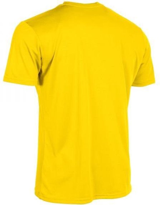 Chemise de Sport Stanno Field Trikot Kurzarm - Jaune - Taille 164