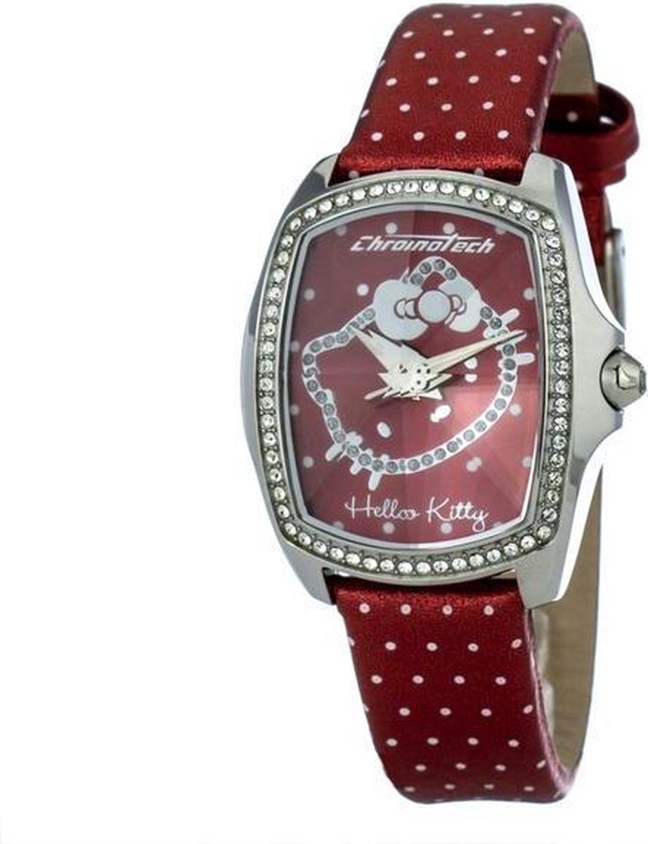 Horloge Dames Chronotech CT7896LS-41 (Ø 34 mm)