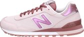 New Balance 515 Sneakers Dames - Pink - Maat 38