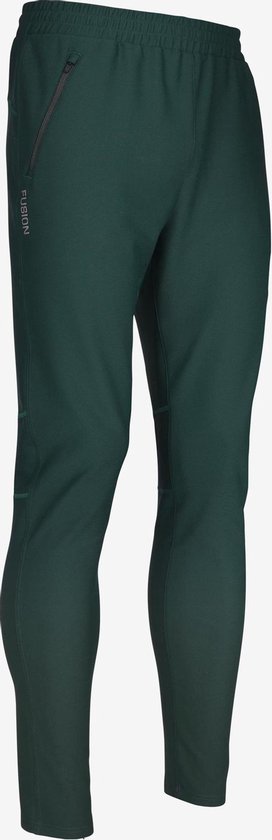 Fusion C3+ Recharge Pants Groen Unisex Trainingsbroek | bol.com
