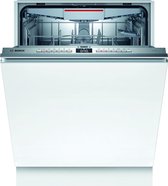 Bosch Serie 4 SMV4HVX31E lave-vaisselle Entièrement intégré 13 couverts E