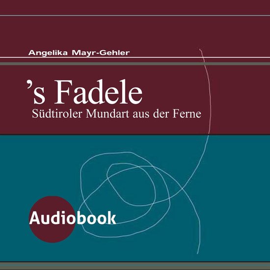 's Fadele - cover