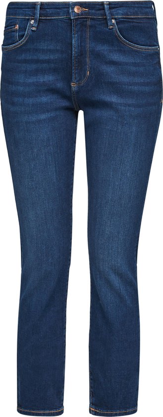 s.Oliver Dames Jeans - Maat W35 X L32