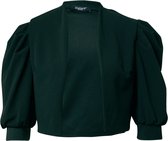 Sisters Point blazers centa Zwart-L (40)