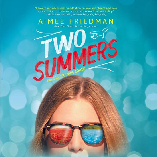 Two Summers - cover