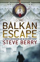 The Balkan Escape ebook