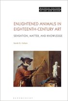 Material Culture of Art and Design -  Enlightened Animals in Eighteenth-Century Art